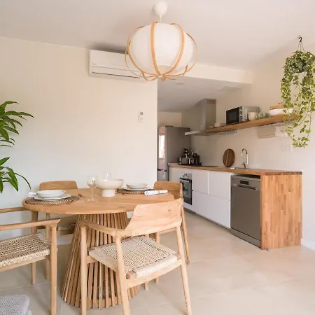 Tamarindo Sunset Apartment *