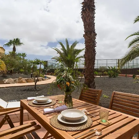 Tamarindo Sunset Appartement Corralejo