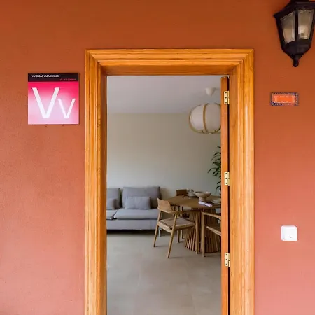 Appartement Tamarindo Sunset Corralejo