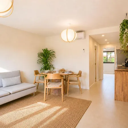 Apartment Tamarindo Sunset Corralejo