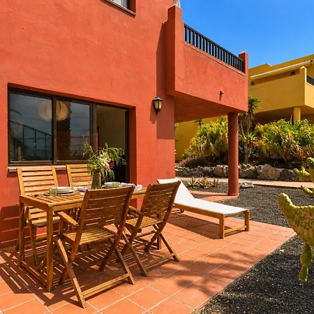 Apartment Tamarindo Sunset Corralejo