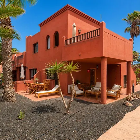 Tamarindo Sunset Apartment Corralejo