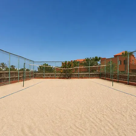 Tamarindo Sunset Apartment Corralejo