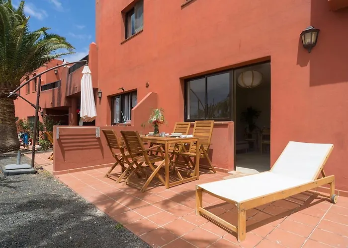 Apartment Tamarindo Sunset