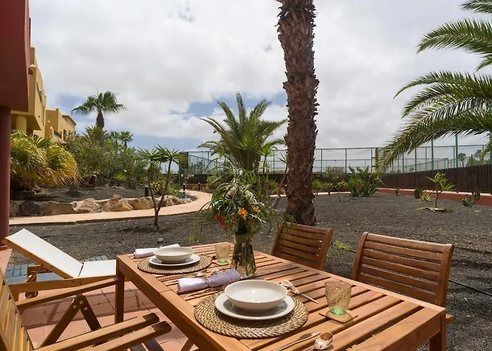 Tamarindo Sunset Apartment Corralejo